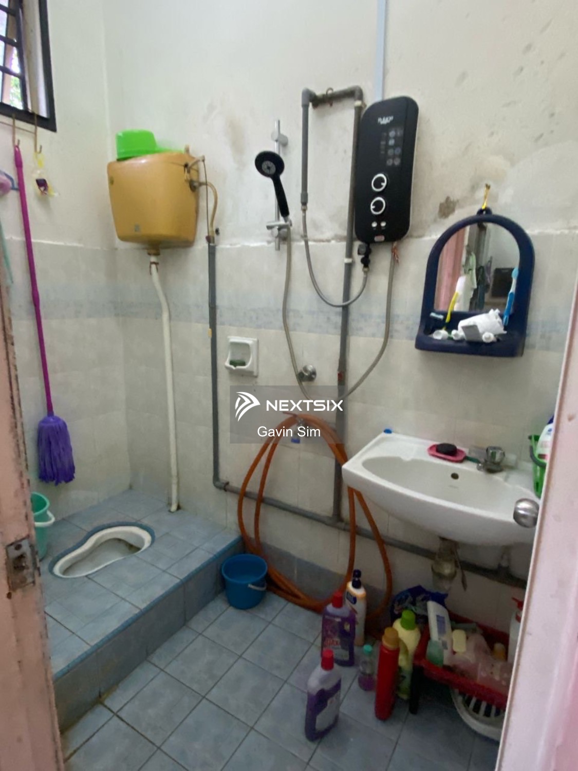 1-sty Terrace/Link House For Sale in Iskandar Puteri (Nusajaya) Johor - Image 9