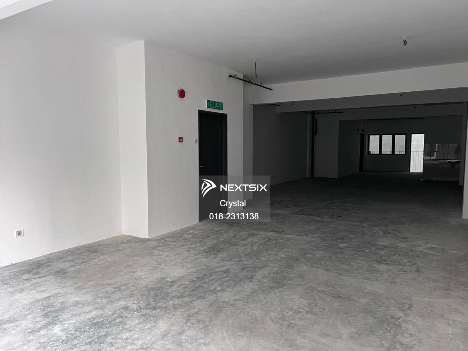 Shop For Rent in Setia Alam Selangor