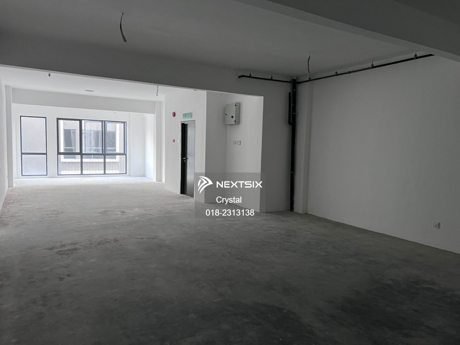 Shop For Rent in Setia Alam Selangor - Image 3