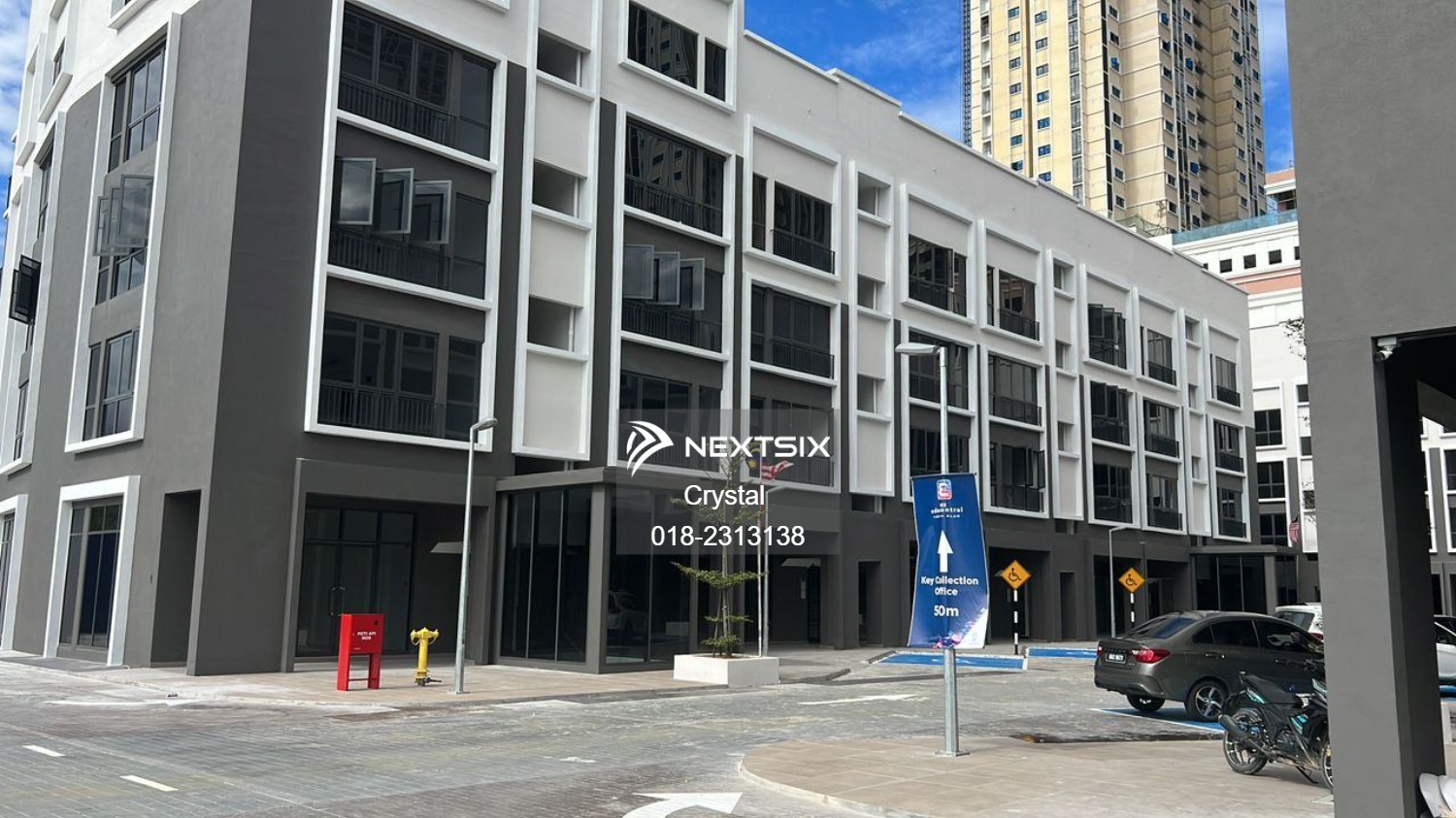 Shop For Rent in Setia Alam Selangor - Image 4