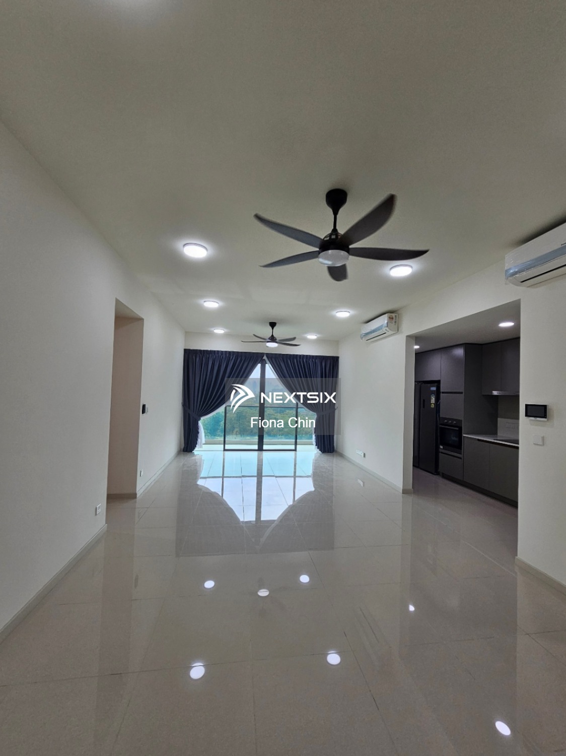 Serviced Residence For Rent in Dutamas Kuala Lumpur