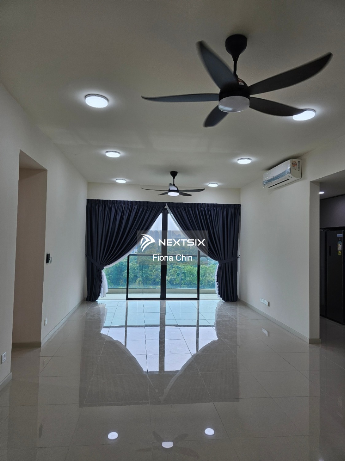 Serviced Residence For Rent in Dutamas Wilayah Persekutuan Kuala Lumpur - Image 10