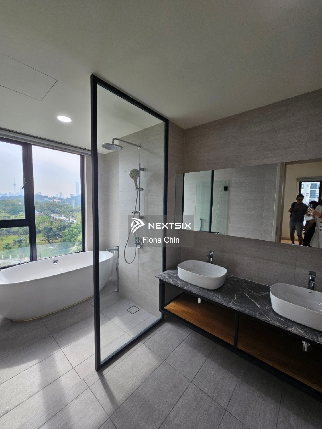 Serviced Residence For Rent in Dutamas Wilayah Persekutuan Kuala Lumpur - Image 12