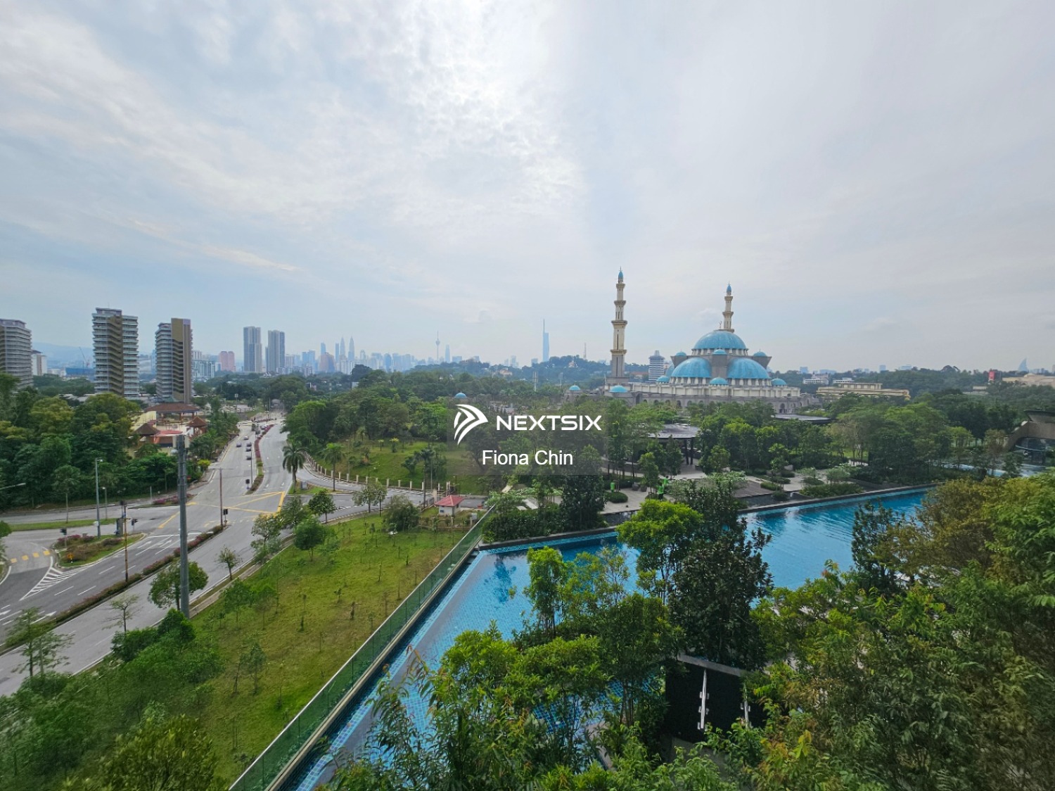 Serviced Residence For Rent in Dutamas Wilayah Persekutuan Kuala Lumpur - Image 7
