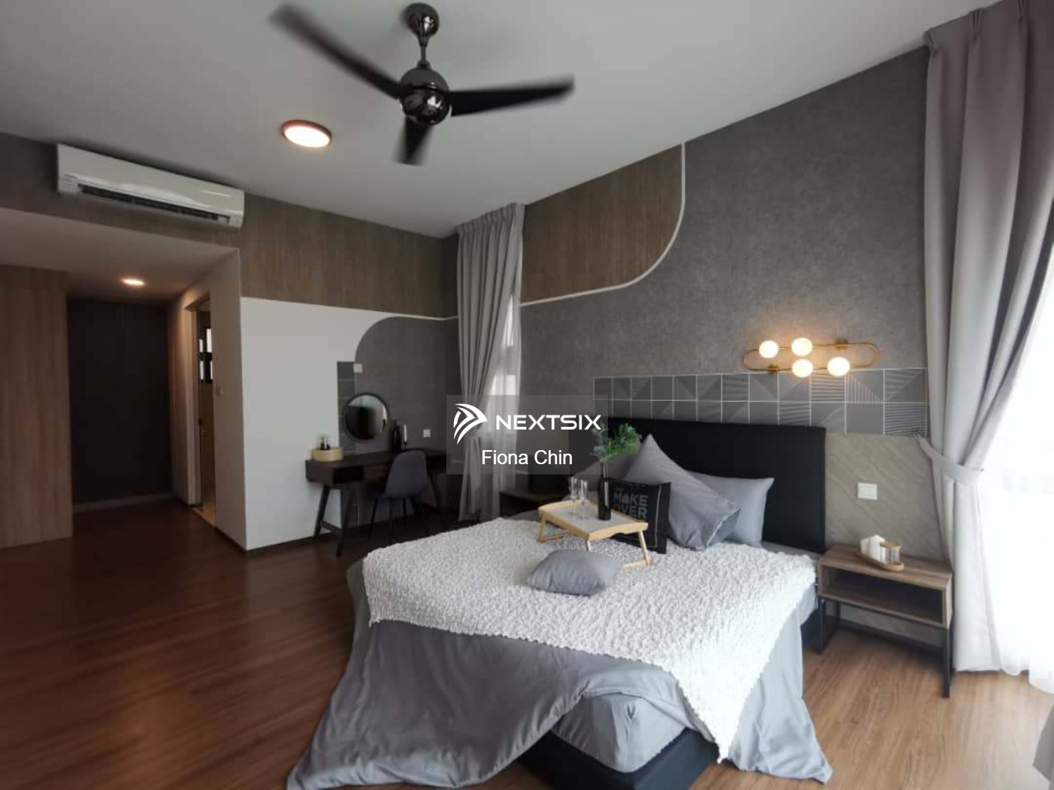 Serviced Residence For Rent in Ara Damansara Selangor