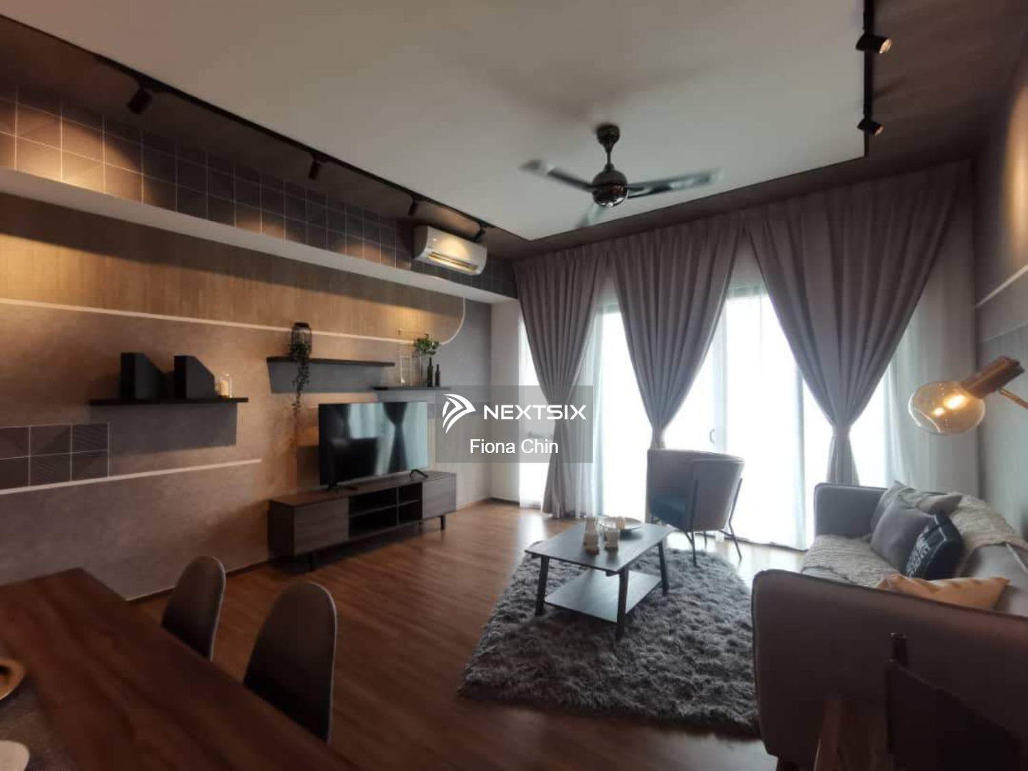 Serviced Residence For Rent in Ara Damansara Selangor - Image 12