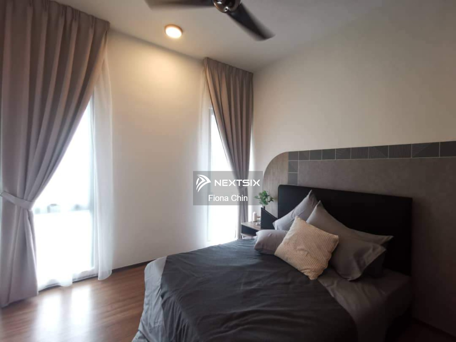 Serviced Residence For Rent in Ara Damansara Selangor - Image 6