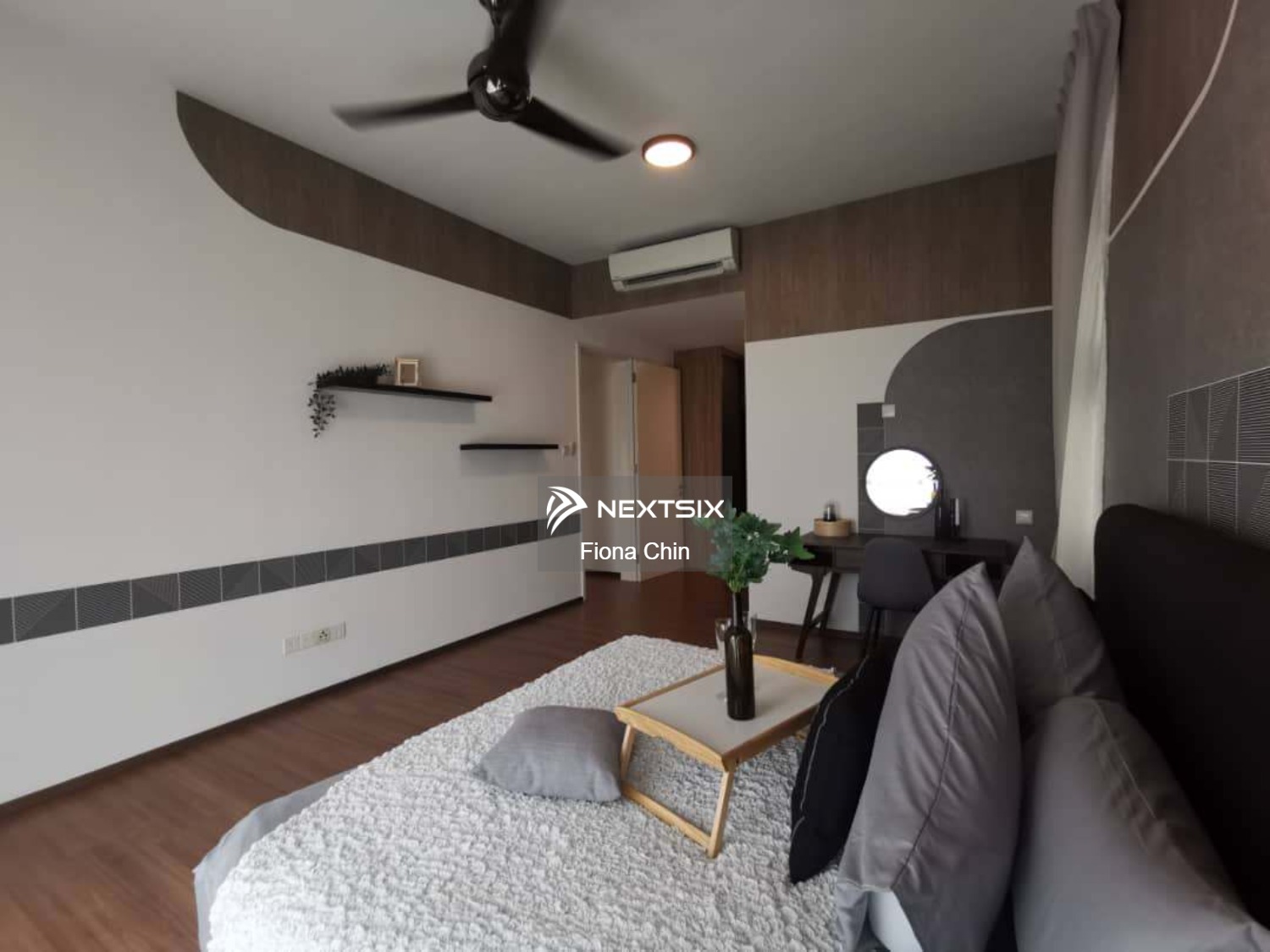 Serviced Residence For Rent in Ara Damansara Selangor - Image 8