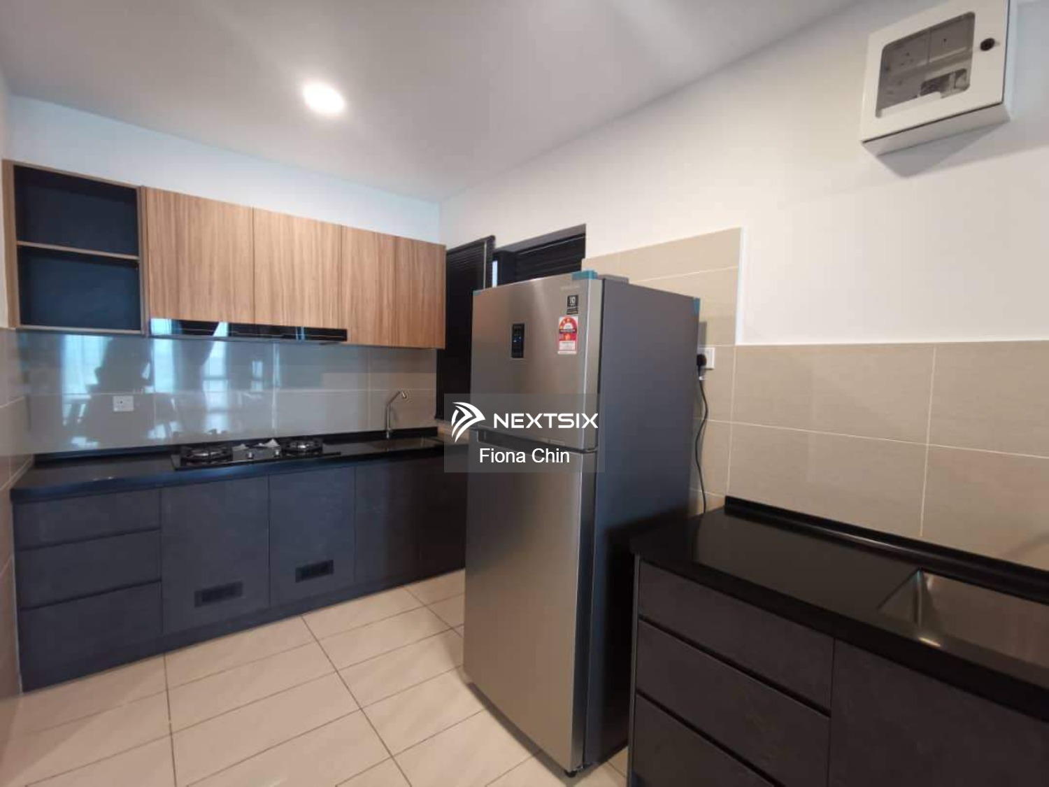 Serviced Residence For Rent in Ara Damansara Selangor - Image 9