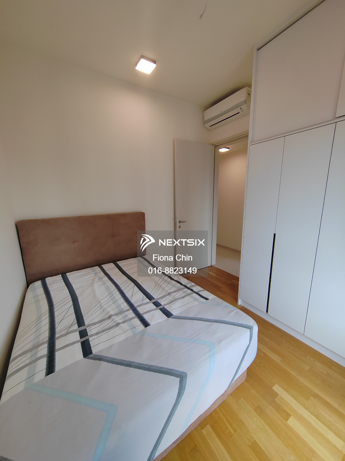 Serviced Residence For Rent in Dutamas Wilayah Persekutuan Kuala Lumpur - Image 11