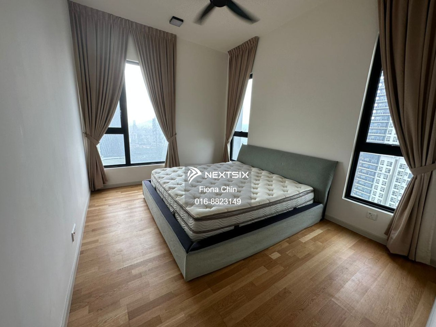 Serviced Residence For Rent in Dutamas Wilayah Persekutuan Kuala Lumpur - Image 12
