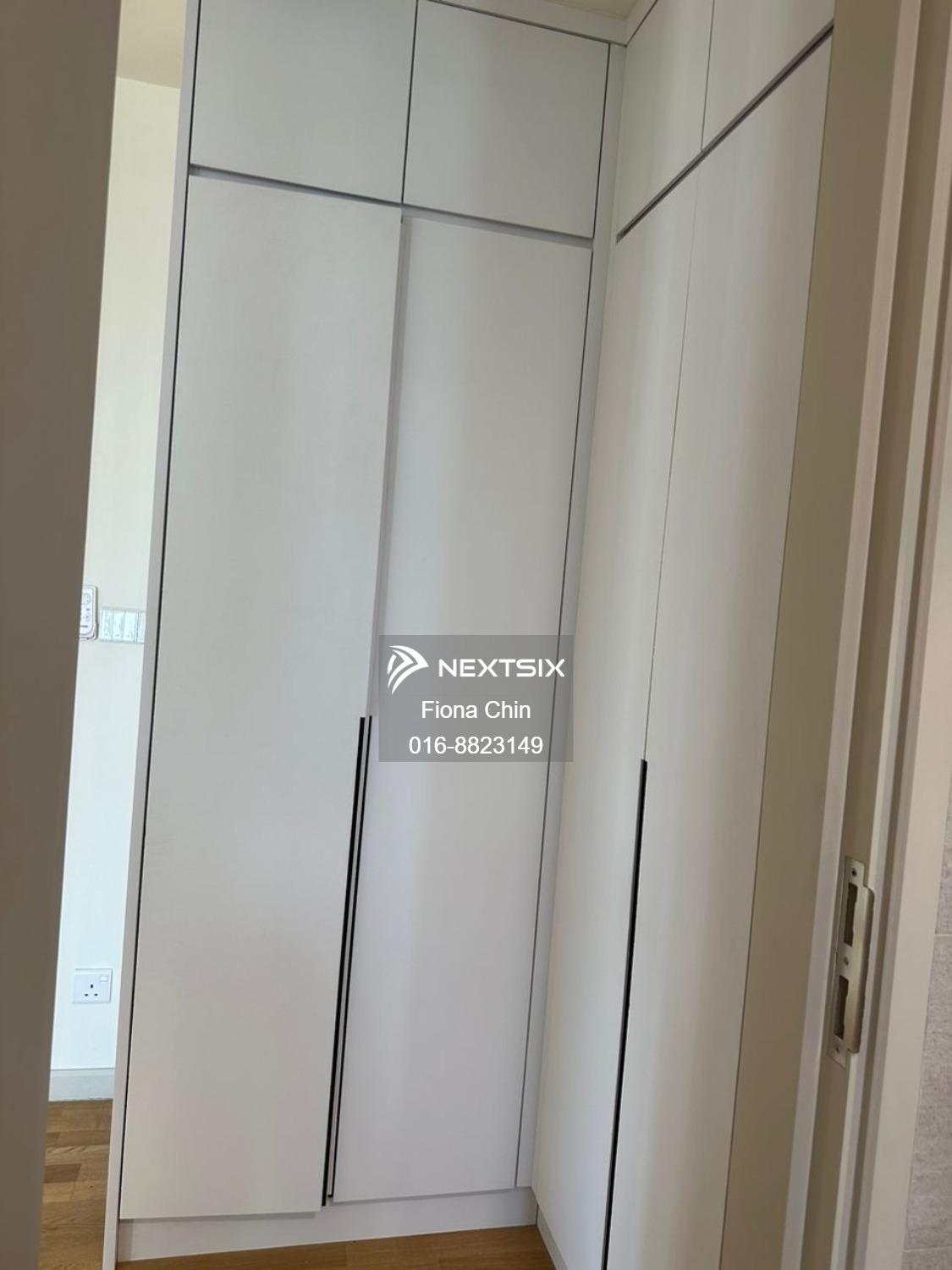 Serviced Residence For Rent in Dutamas Wilayah Persekutuan Kuala Lumpur - Image 14