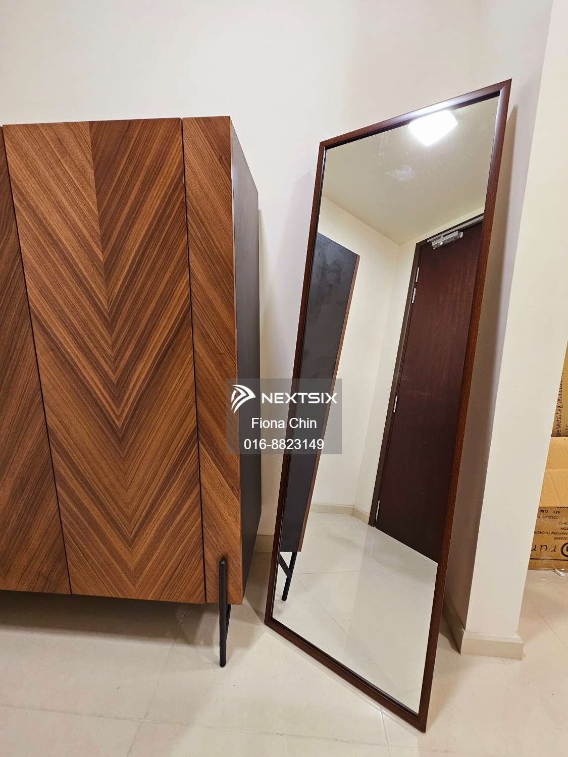 Serviced Residence For Rent in Dutamas Wilayah Persekutuan Kuala Lumpur - Image 16