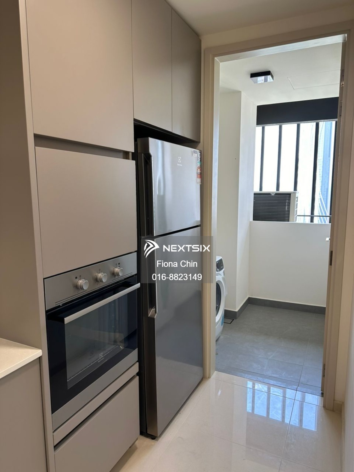 Serviced Residence For Rent in Dutamas Wilayah Persekutuan Kuala Lumpur - Image 18