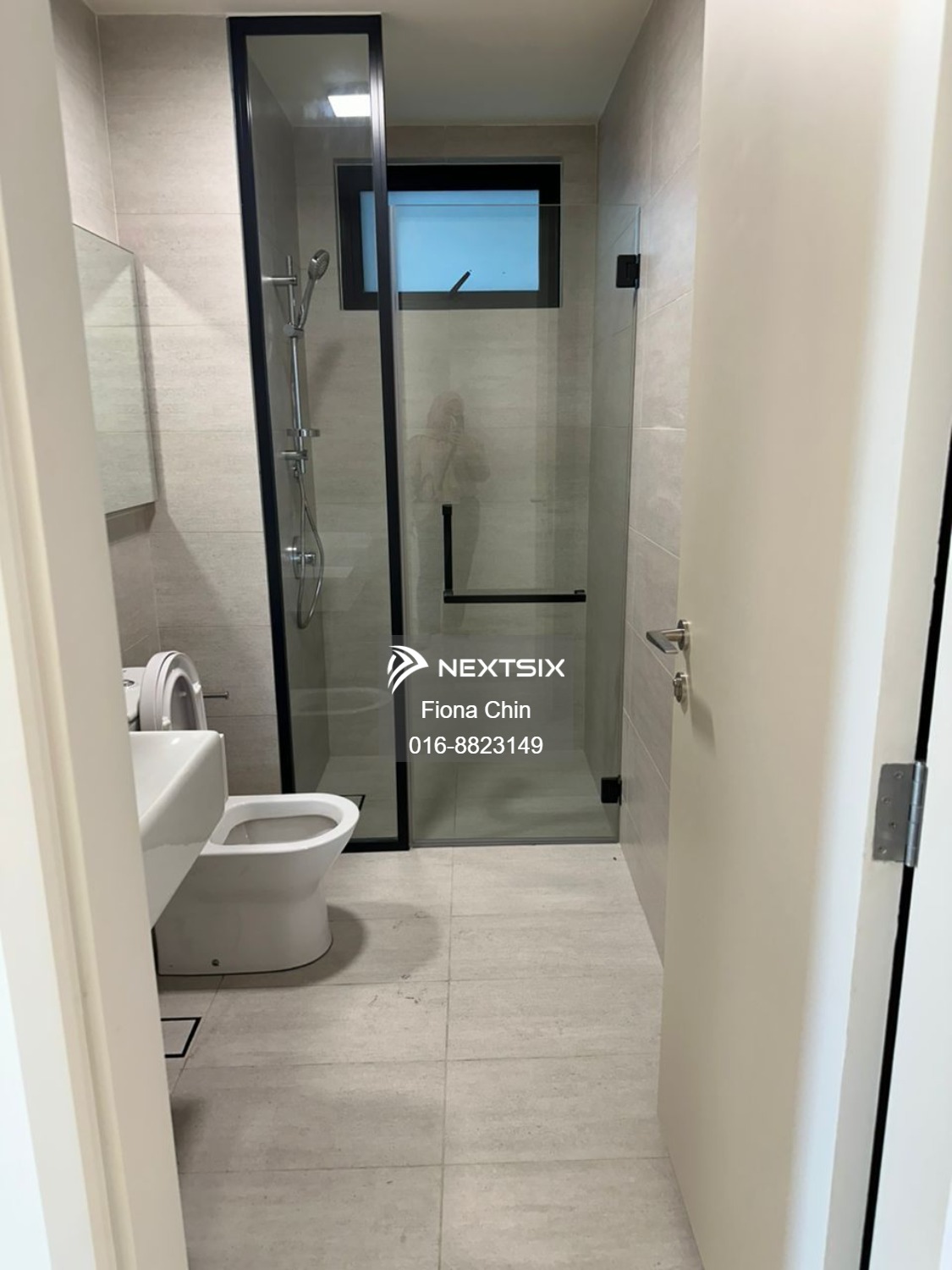 Serviced Residence For Rent in Dutamas Wilayah Persekutuan Kuala Lumpur - Image 19