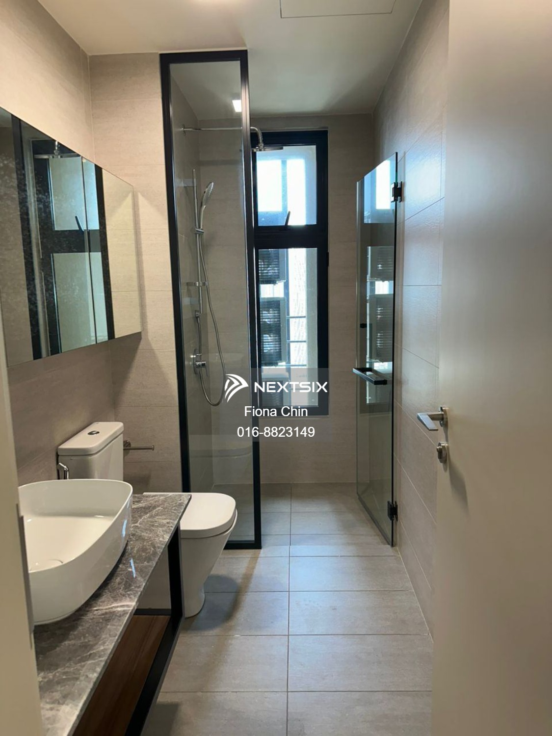 Serviced Residence For Rent in Dutamas Wilayah Persekutuan Kuala Lumpur - Image 20