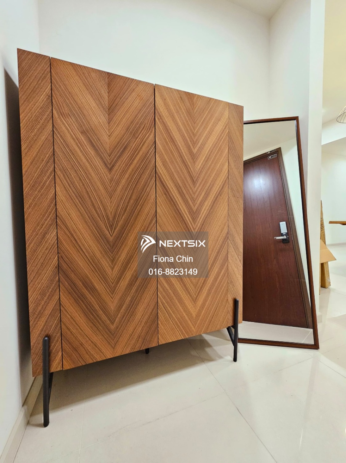 Serviced Residence For Rent in Dutamas Wilayah Persekutuan Kuala Lumpur - Image 22