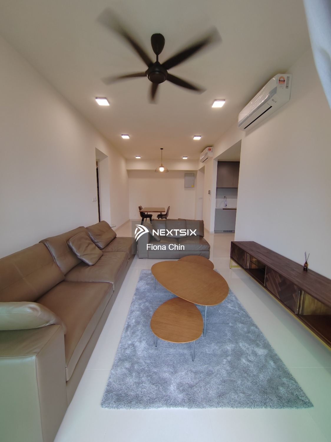 Serviced Residence For Rent in Dutamas Kuala Lumpur