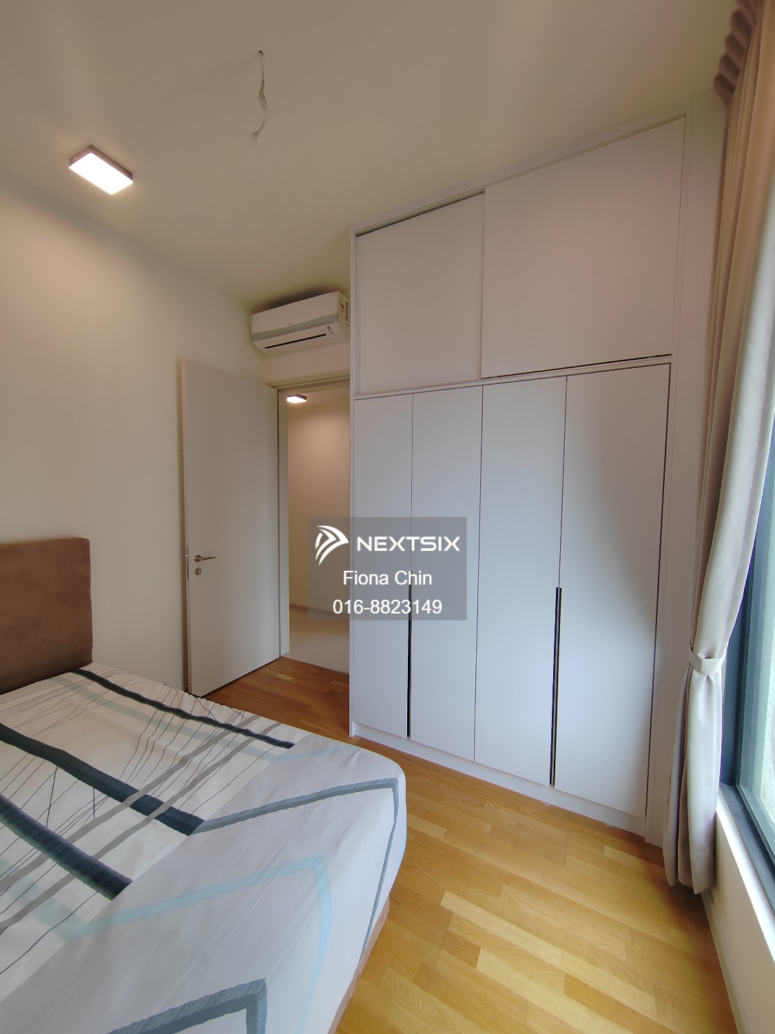 Serviced Residence For Rent in Dutamas Wilayah Persekutuan Kuala Lumpur - Image 6