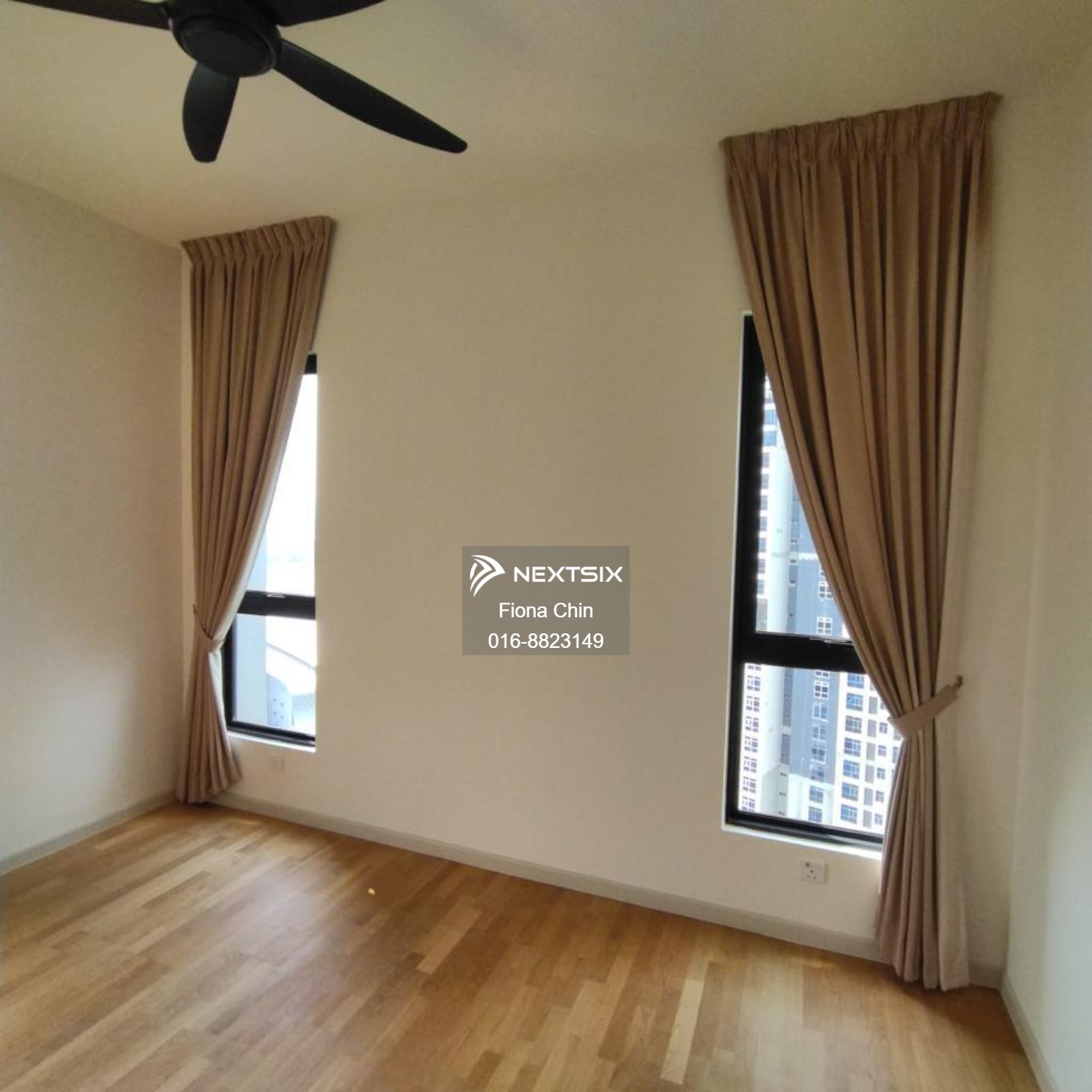 Serviced Residence For Rent in Dutamas Wilayah Persekutuan Kuala Lumpur - Image 8