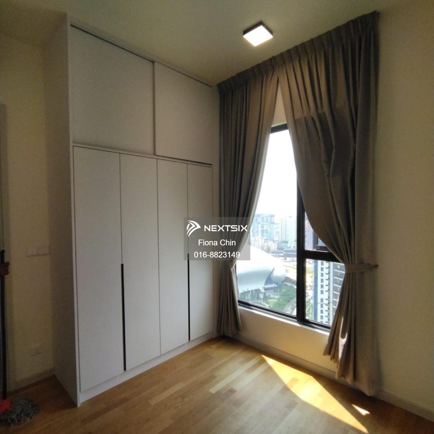 Serviced Residence For Rent in Dutamas Wilayah Persekutuan Kuala Lumpur - Image 9