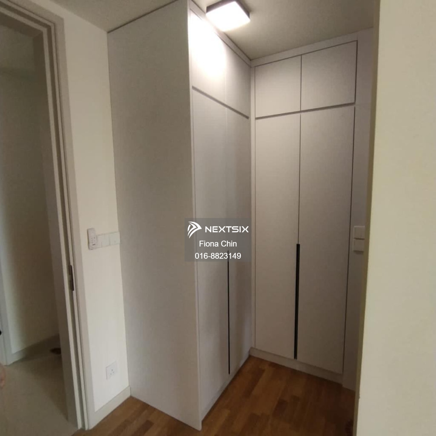 Serviced Residence For Rent in Dutamas Wilayah Persekutuan Kuala Lumpur - Image 10