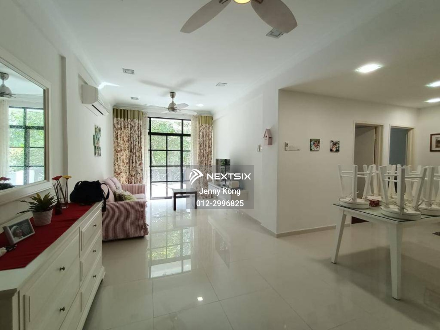 Apartment For Sale in Bentong Pahang
