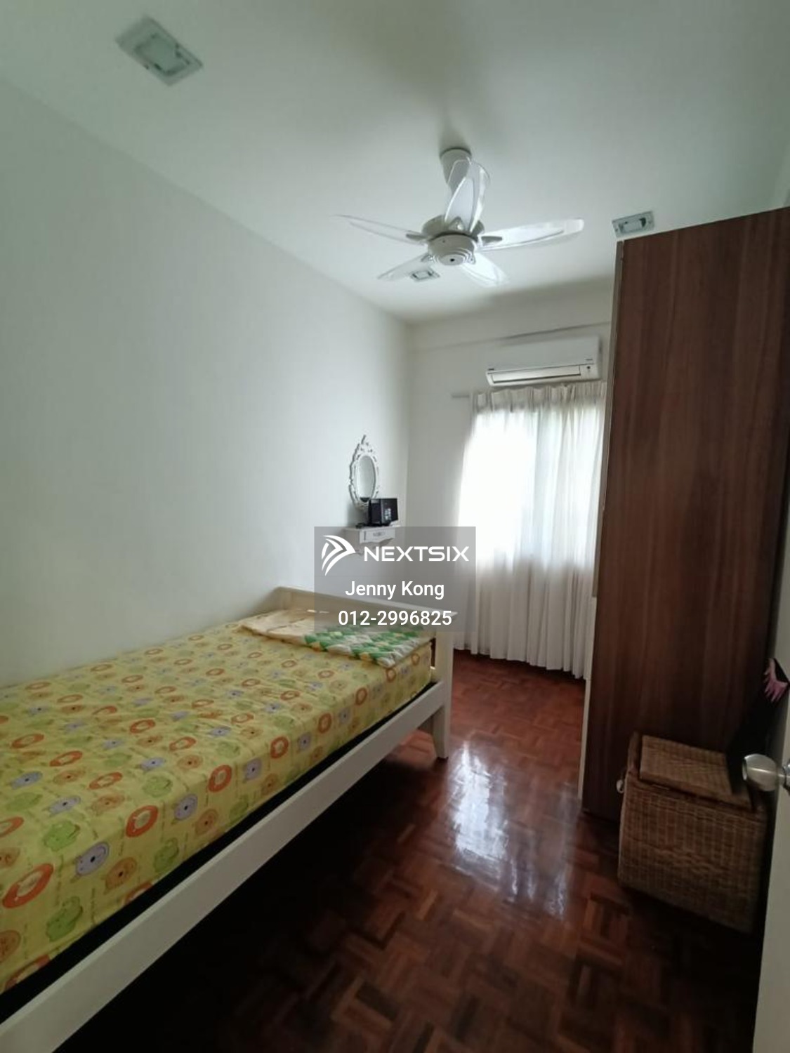 Apartment For Sale in Bentong Pahang - Image 10
