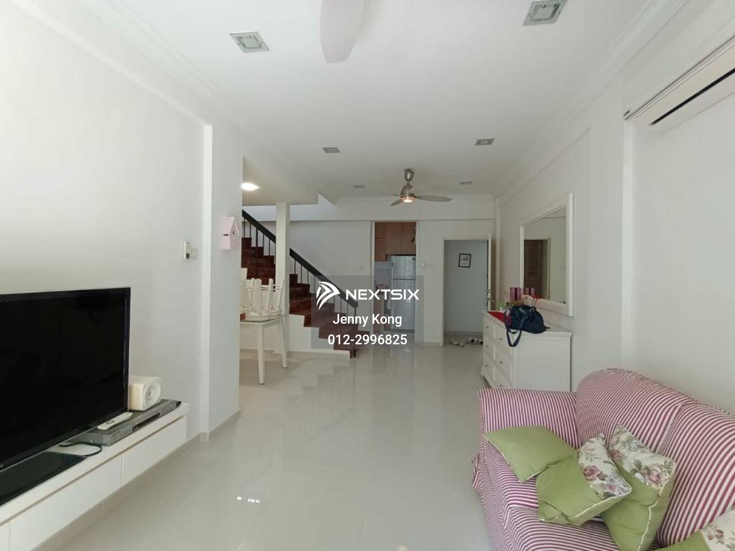Apartment For Sale in Bentong Pahang - Image 2