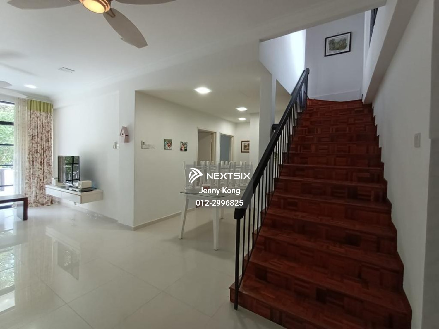 Apartment For Sale in Bentong Pahang - Image 3