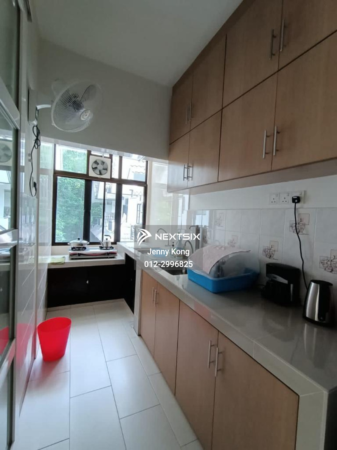 Apartment For Sale in Bentong Pahang - Image 4