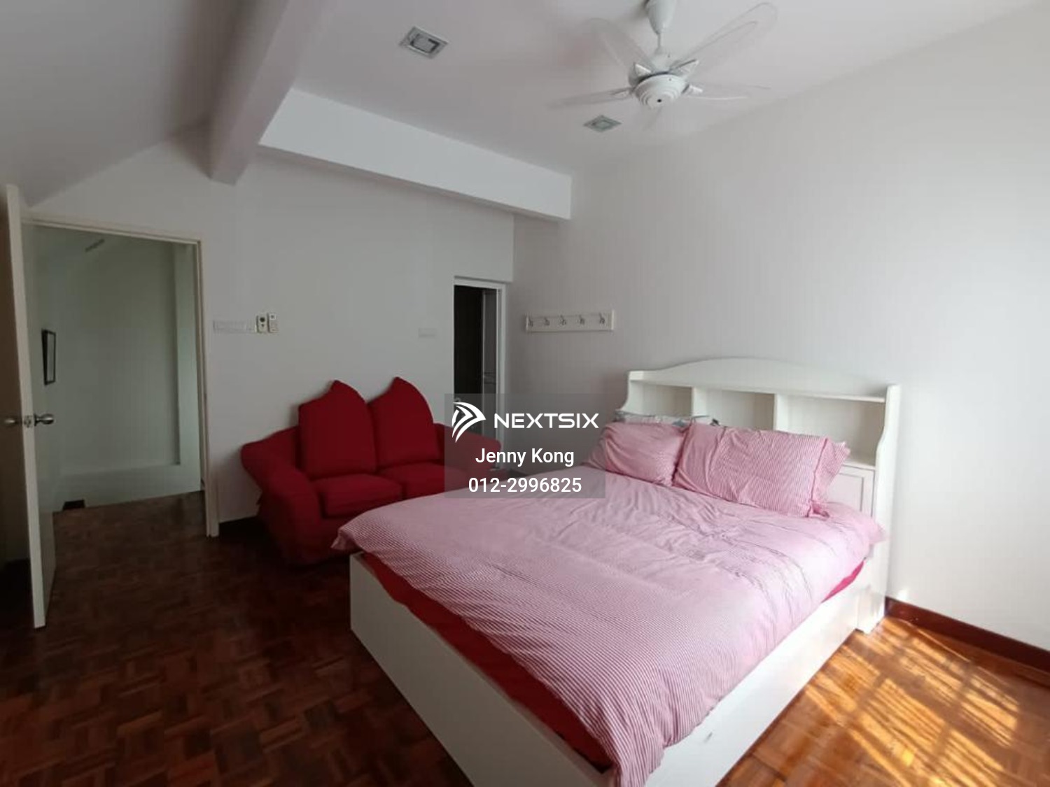 Apartment For Sale in Bentong Pahang - Image 5