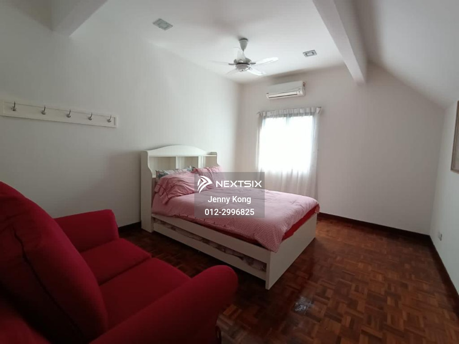 Apartment For Sale in Bentong Pahang - Image 6