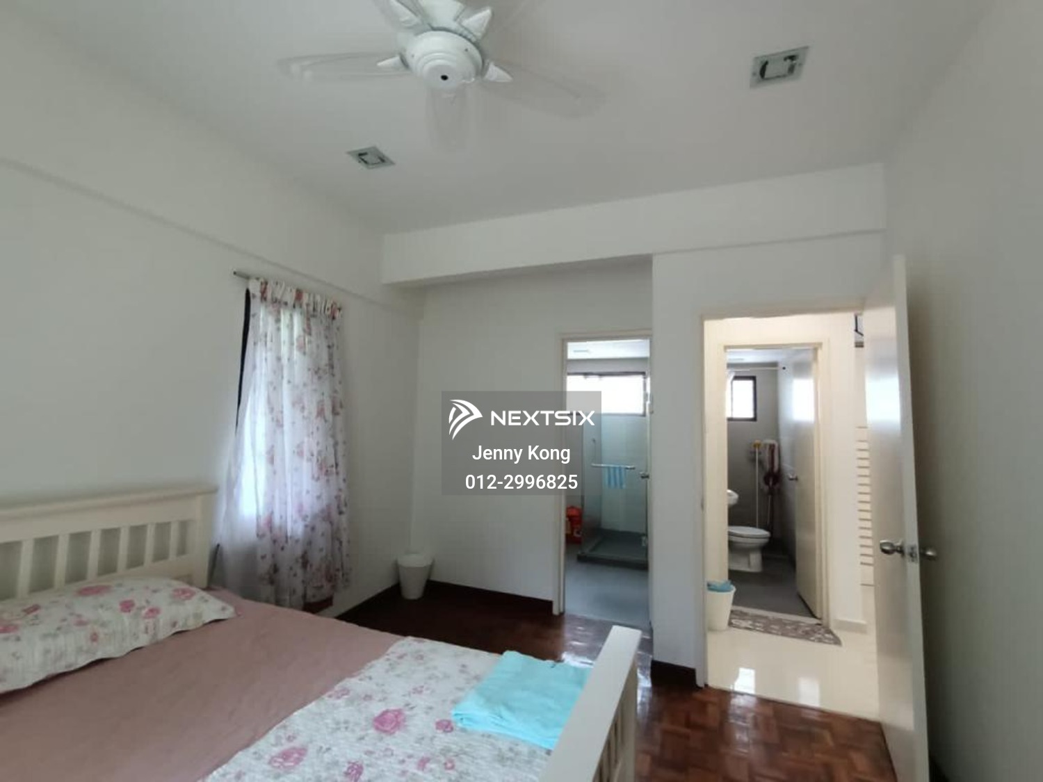 Apartment For Sale in Bentong Pahang - Image 8
