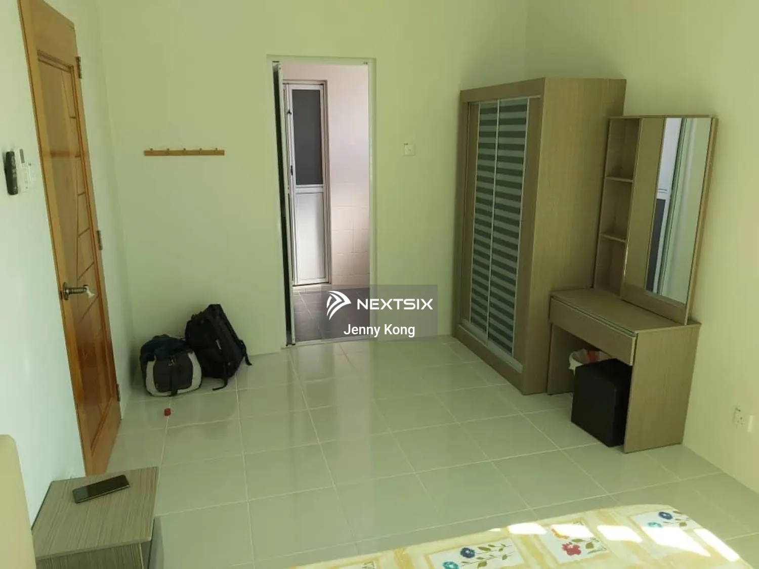 2-sty Terrace/Link House For Rent in Bentong Pahang - Image 9