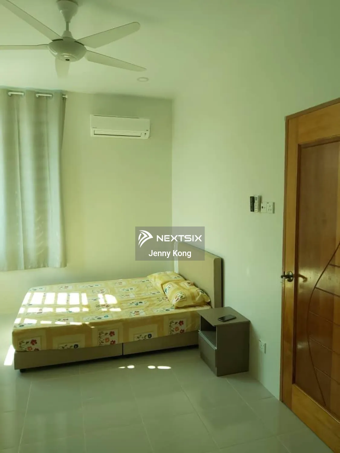 2-sty Terrace/Link House For Rent in Bentong Pahang - Image 10