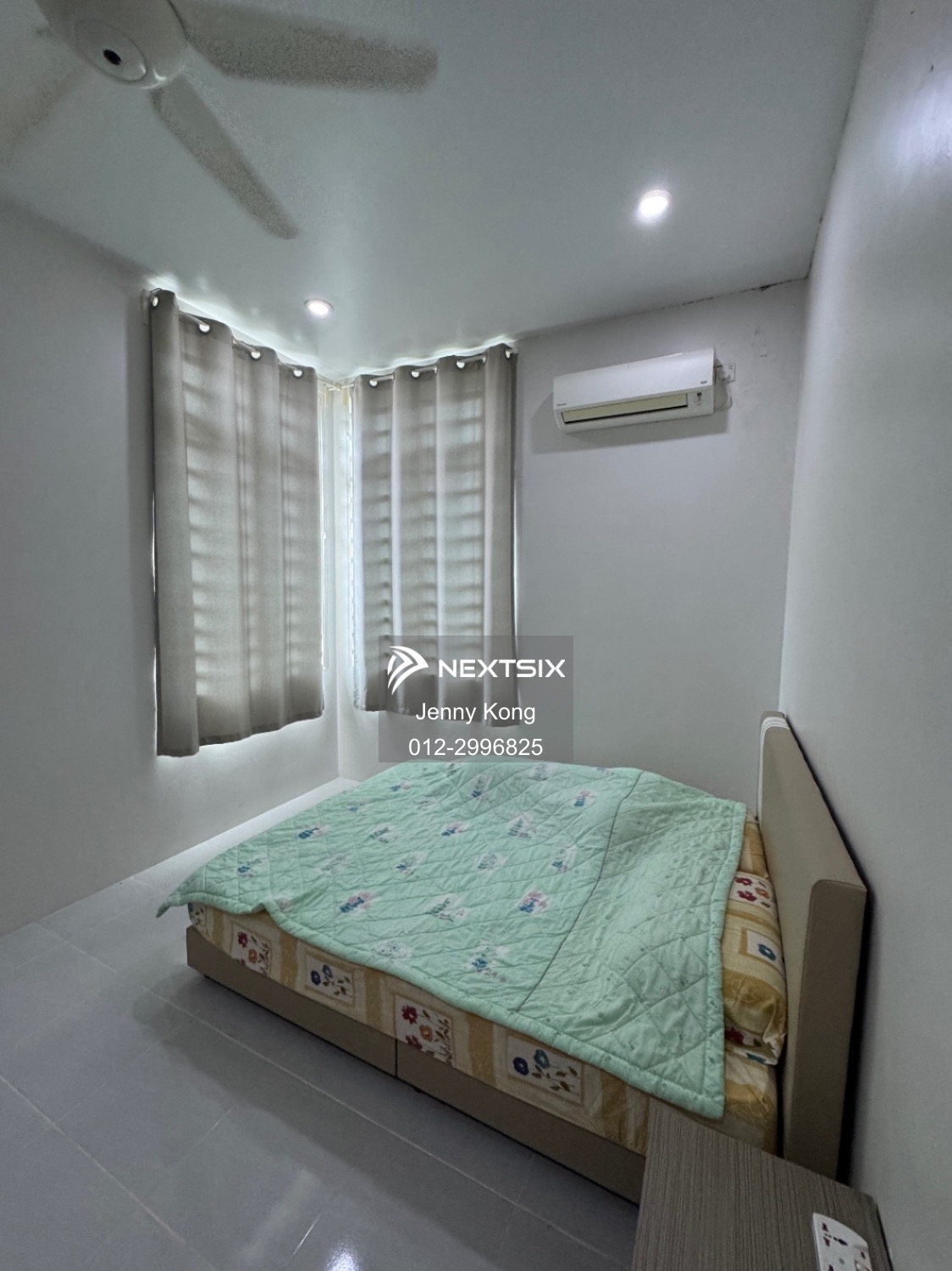 2-sty Terrace/Link House For Rent in Bentong Pahang - Image 13