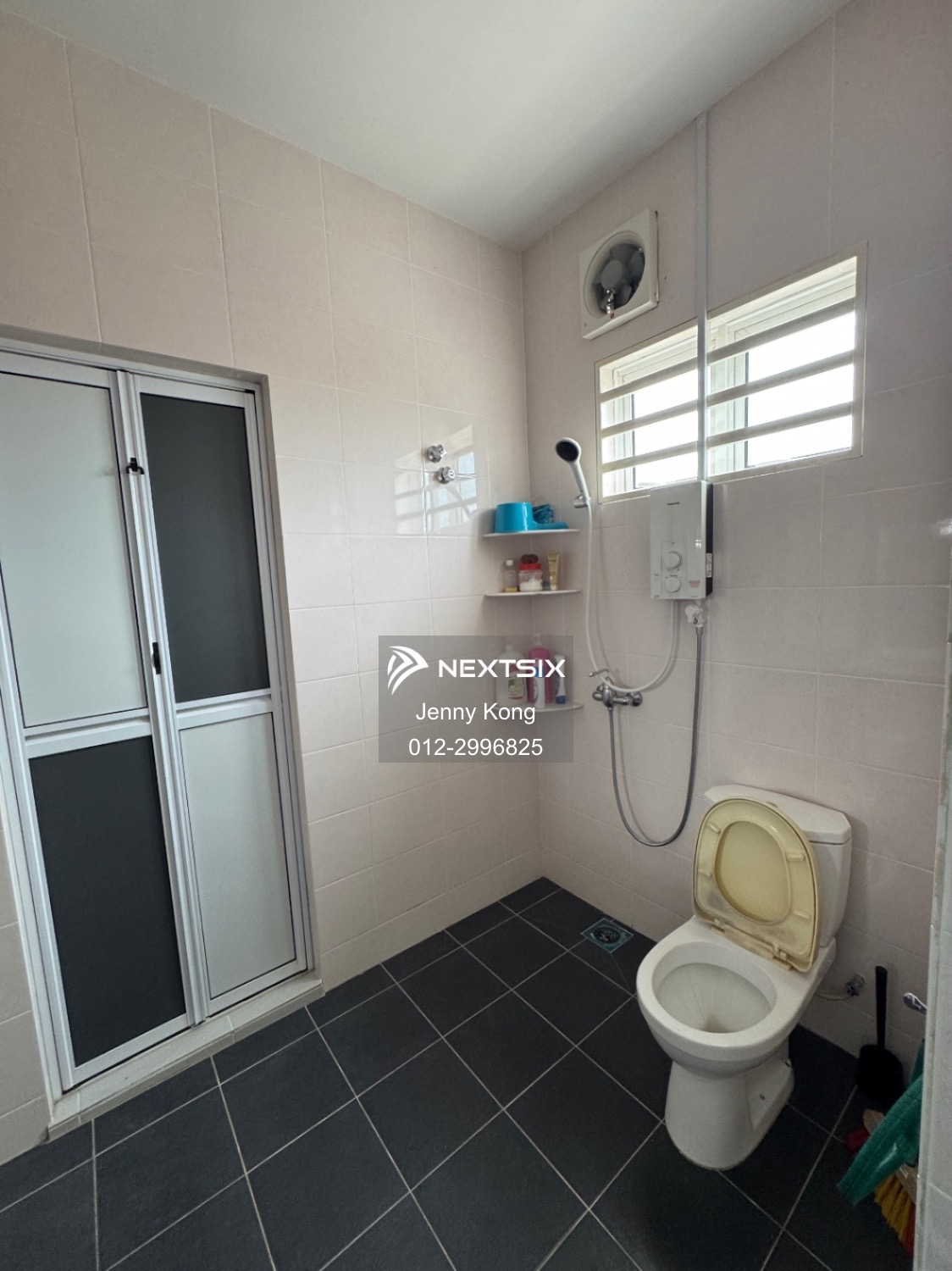 2-sty Terrace/Link House For Rent in Bentong Pahang - Image 14