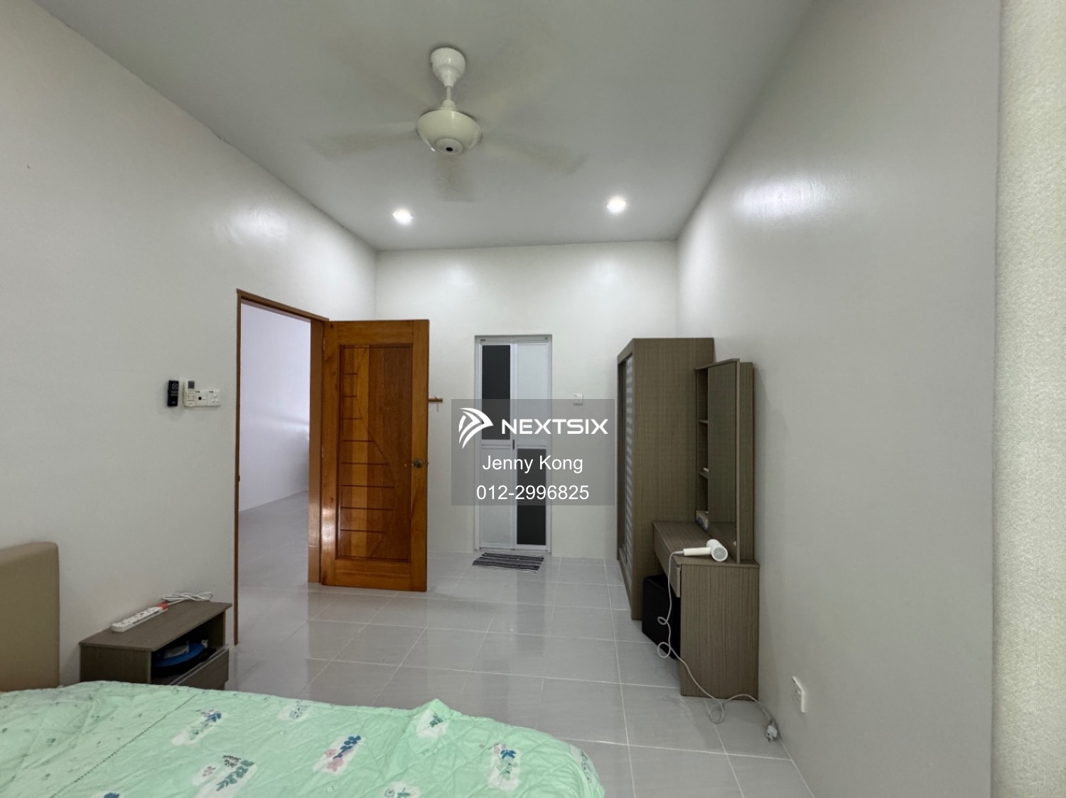 2-sty Terrace/Link House For Rent in Bentong Pahang - Image 15