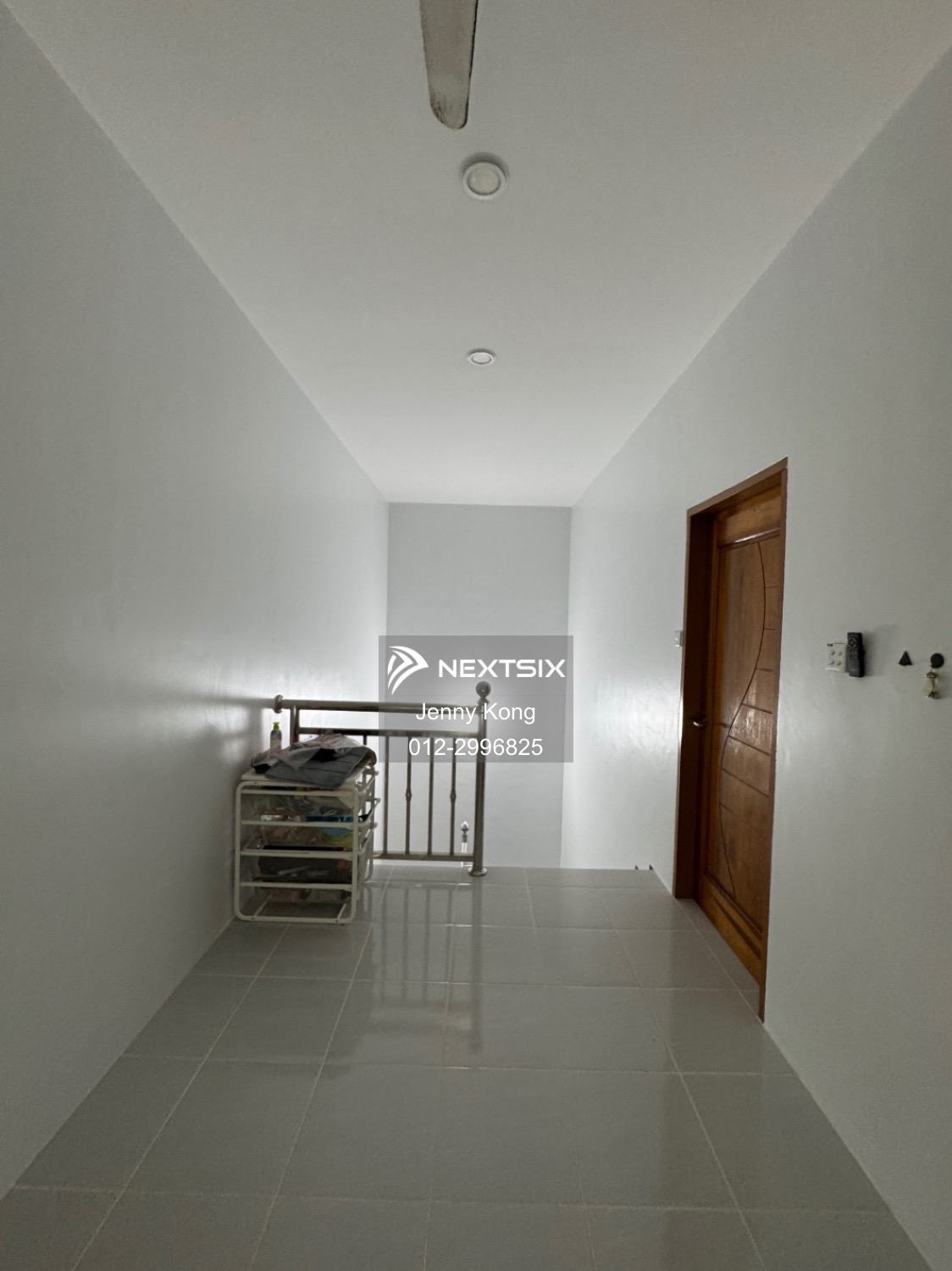 2-sty Terrace/Link House For Rent in Bentong Pahang - Image 16