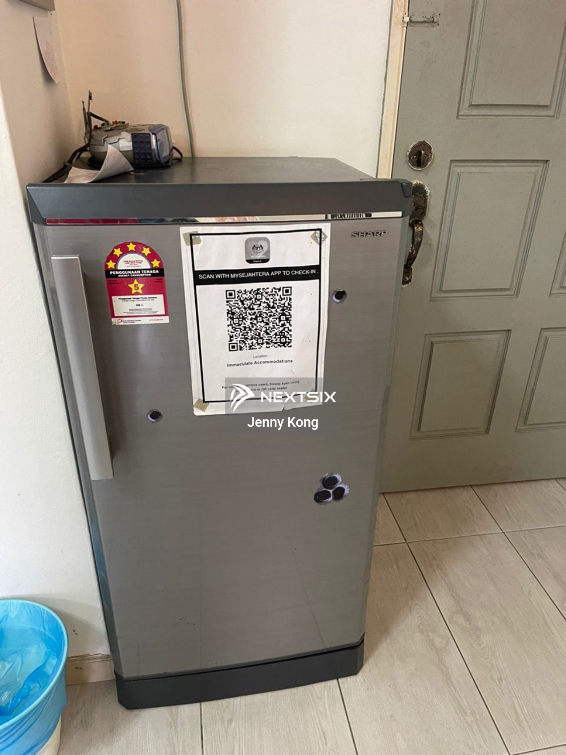 Apartment For Rent in Bentong Pahang - Image 3