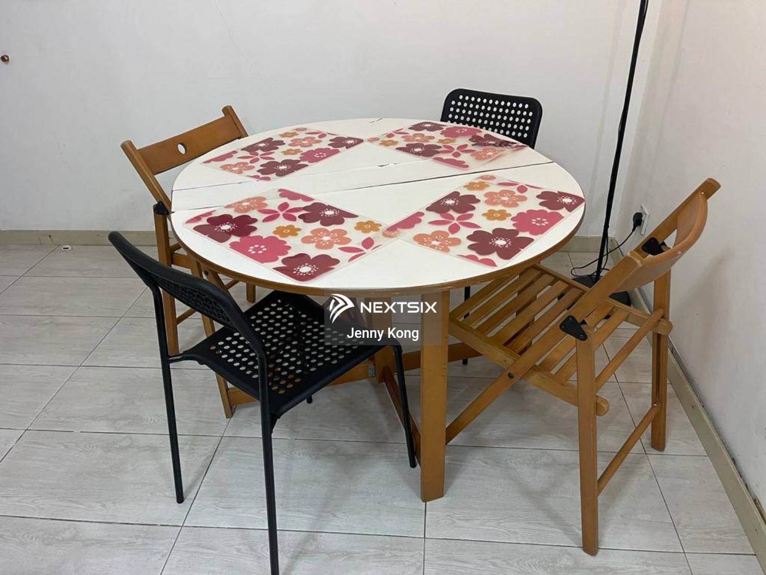 Apartment For Rent in Bentong Pahang - Image 4