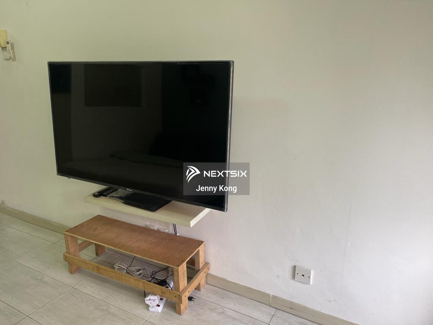 Apartment For Rent in Bentong Pahang - Image 5