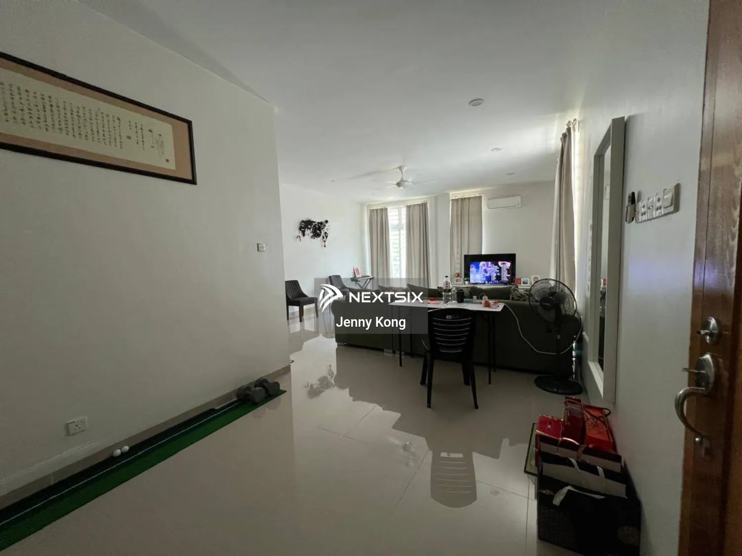 2-sty Terrace/Link House For Rent in Bentong Pahang - Image 5