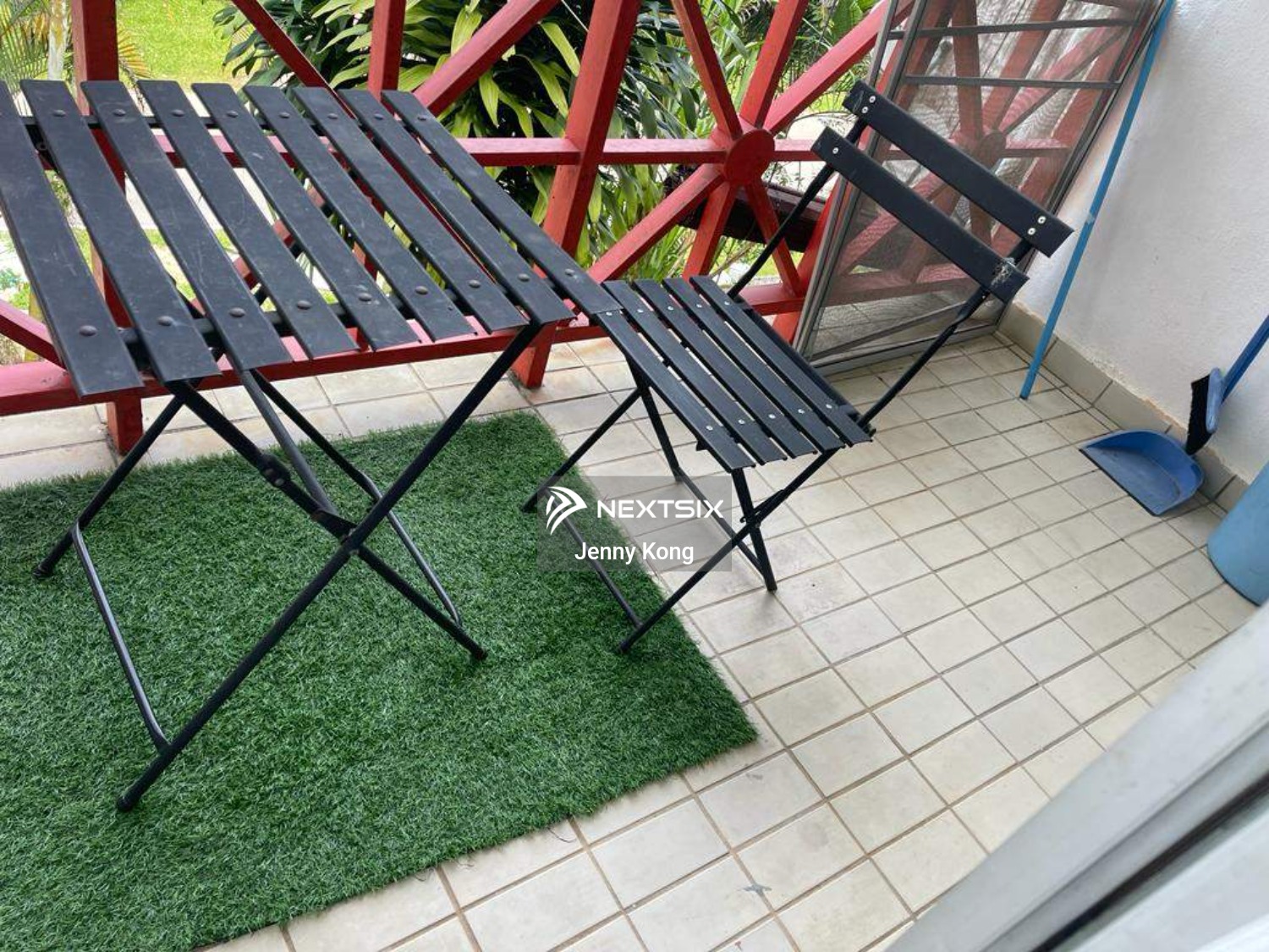 Apartment For Rent in Bentong Pahang - Image 6