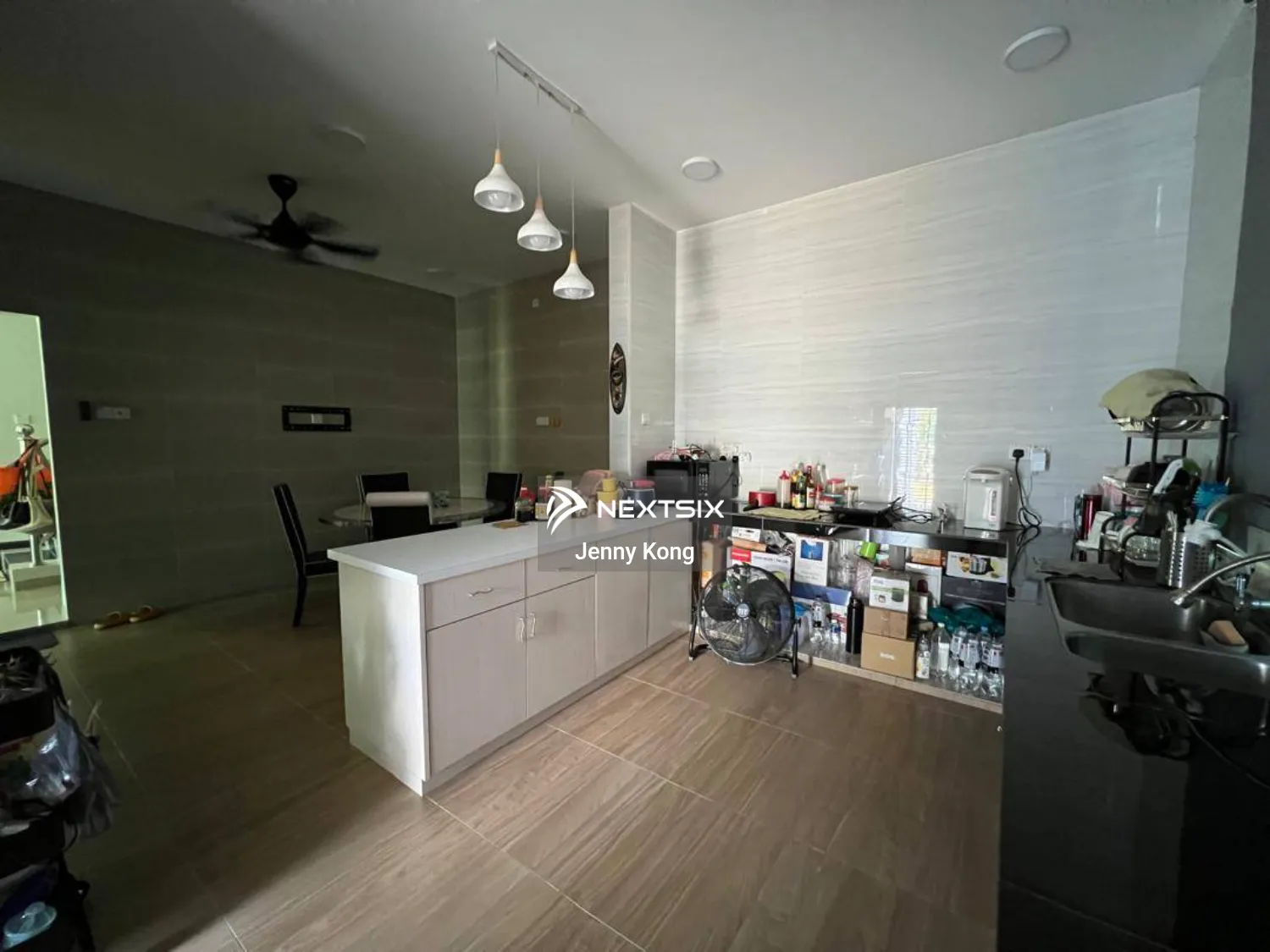 2-sty Terrace/Link House For Rent in Bentong Pahang - Image 6