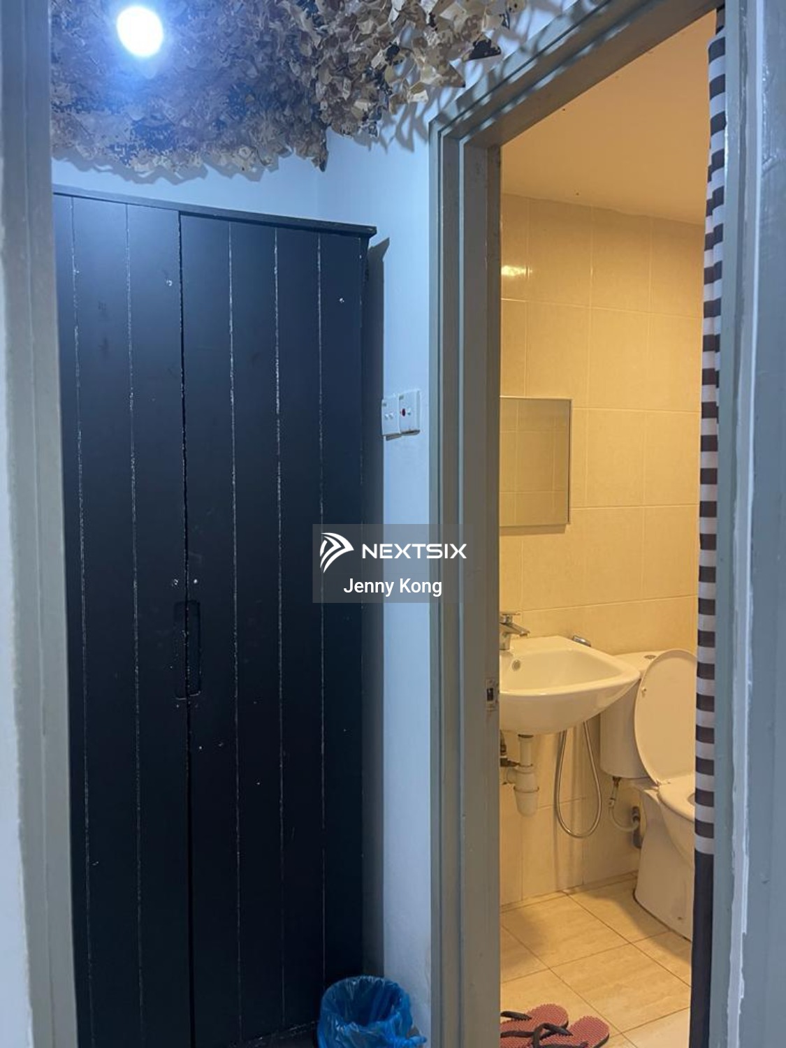 Apartment For Rent in Bentong Pahang - Image 7