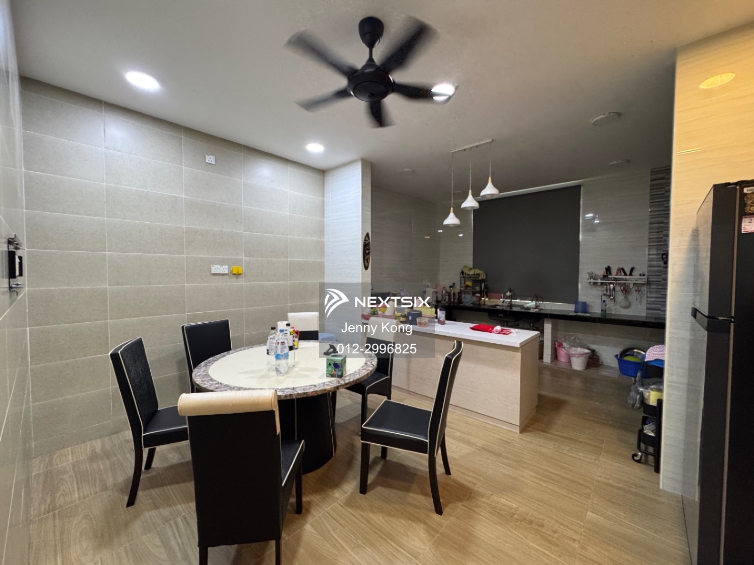 2-sty Terrace/Link House For Rent in Bentong Pahang - Image 11