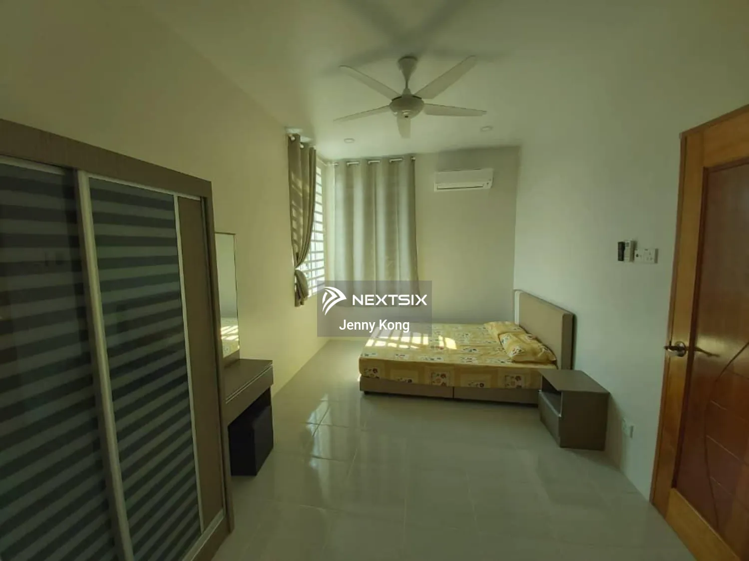 2-sty Terrace/Link House For Rent in Bentong Pahang - Image 8