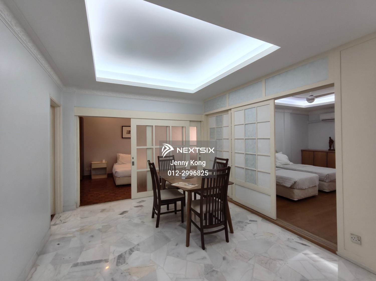 Apartment For Sale in Bentong Pahang